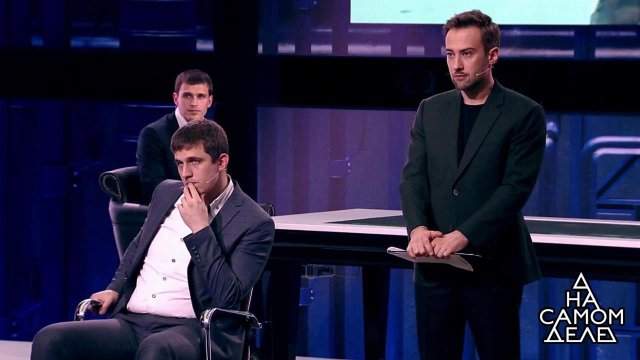 Не родись красивым: история взлета и двух падений. Самые драматичные моменты выпуска от 25.09.2017