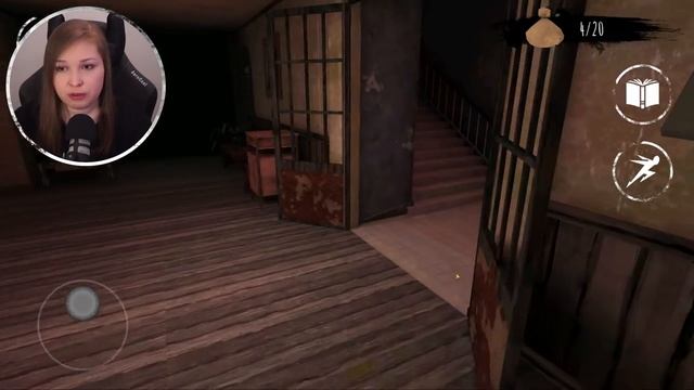 30 СЕКУНД В КОМНАТЕ! ДРУЖОК И ЧАРЛИ![Прохождение Eyes - The Horror Game]