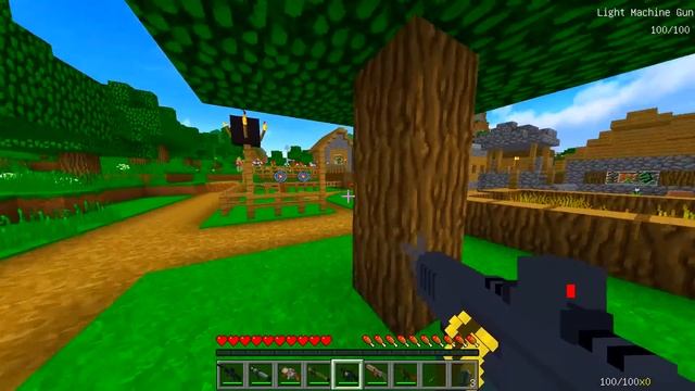 ВЛАД А4 СДЕЛАЛ УКОЛ ДЕВУШКЕ В МАЙНКРАФТ