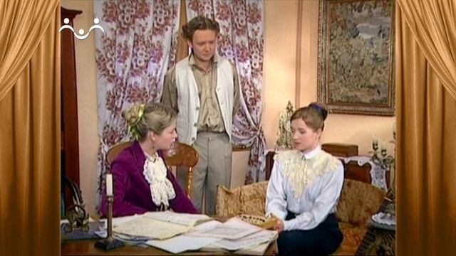 Сказки и Истории. Брат и Сестра. Княжна