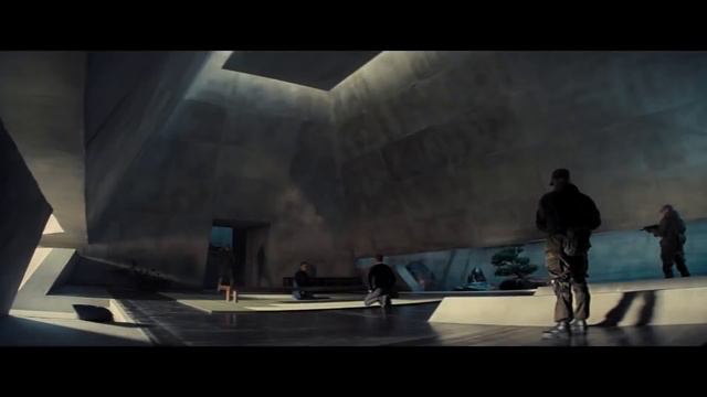 James Bond & Billie Eilish - No Time To Die (Music Video)