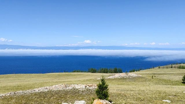 Байкал
