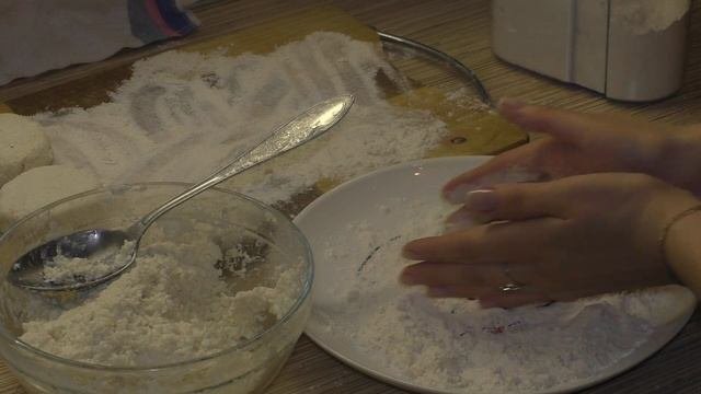 Сырники из творога - Самый Вкусный РЕЦЕПТ!!!