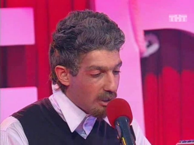 Таир Мамедов - Программа "Максимум" в 2046 году