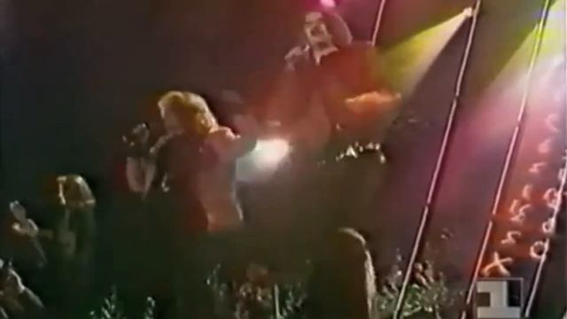 Комбинация ___ Встреча На Манежной ( Full HD )