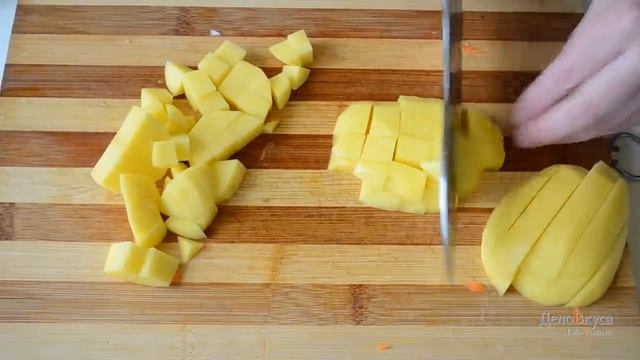 Домашняя уха из пангасиуса - Дело Вкуса