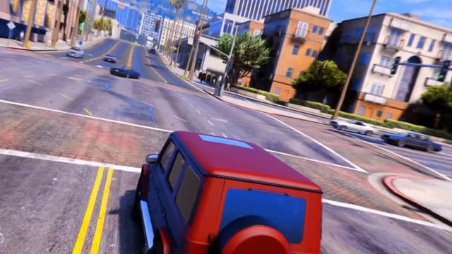 ВИТЯ ОПЕР ПОПАЛ В БЕДУ! ЗАСТРЯЛ НА ОПЕРСКОЙ ГАЗЕЛИ В БОЛОТЕ! РЕАЛЬНАЯ ЖИЗНЬ ГТА 5