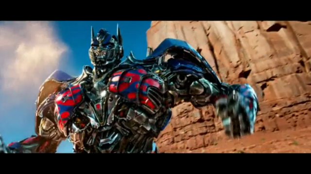 ОПТИМУС ПРАЙМ - ЛУЧШИЙ ТРАНСФОРМЕР