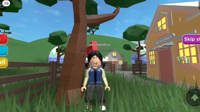 FIND THE CODE 2 |  EASTER EDITION | Roblox