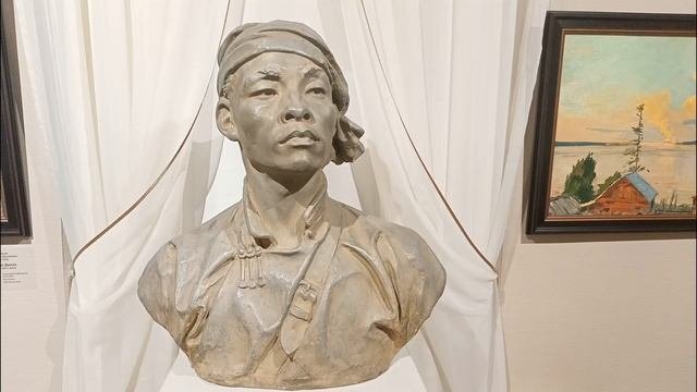 Екатеринбургский музей изобразительных искусств (26.03.2023)