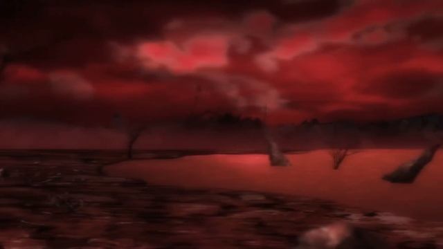 О сюжете Королевской игры за 10 минут [Между Обзором и Разбором]