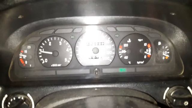 ГАЗ 3110 STEYR