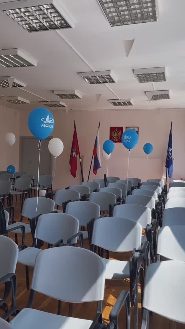 Путь к успеху