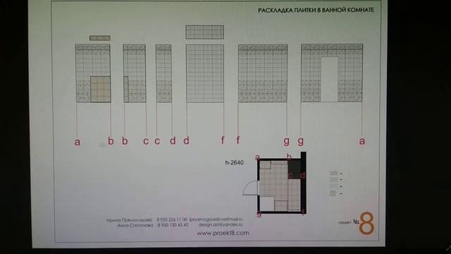 П-3М Дизайн-проект Proekt8.com #5