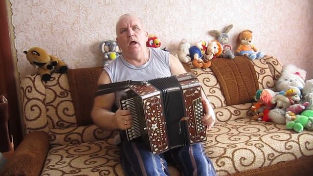 Песня о деревне.- Пустые деревни.