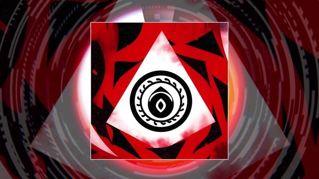 TENTON - KAGE (Официальная премьера трека)