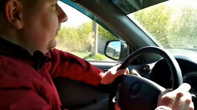 Чип тюнинг лачетти 1.4