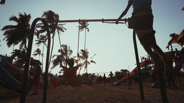 Cheerful, positive background music. For children. For a children's holiday. To set the mood.