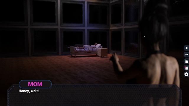 Dreams of Desire - Part 9