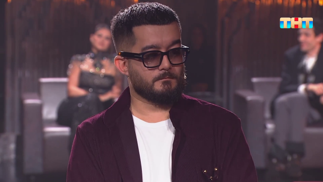 Александр Кинжинов — У кого из этих людей одно лёгкое? | Экстрасенсы. Реванш