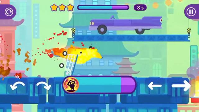 Меня зовут Бонд... Джеймс Бонд