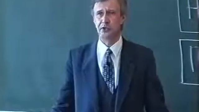 Лекция 52 Классические теории внимания Петухов В В