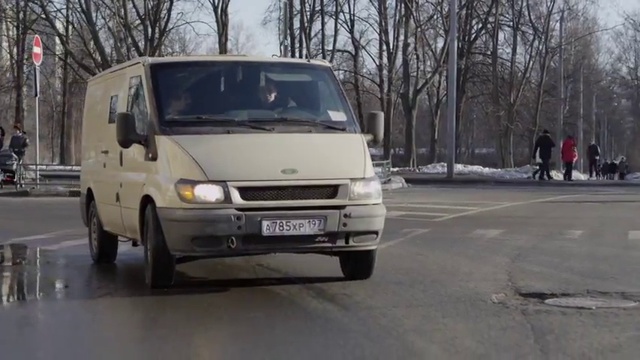 Loc-Dog & Tony VA - Все знают все (официальное видео)
