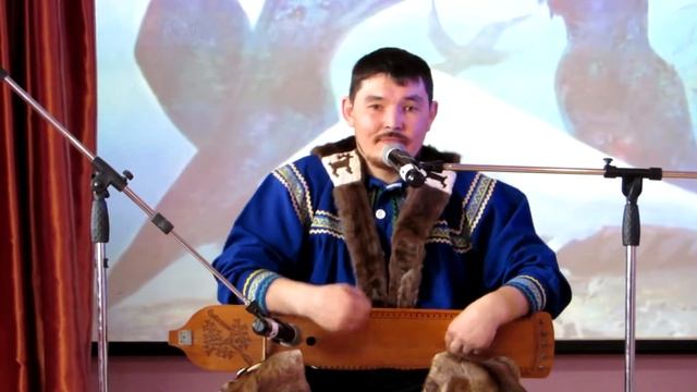 Валентин Вальгамов