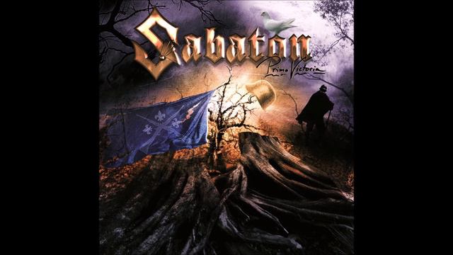 Panzer Battalion - Sabaton