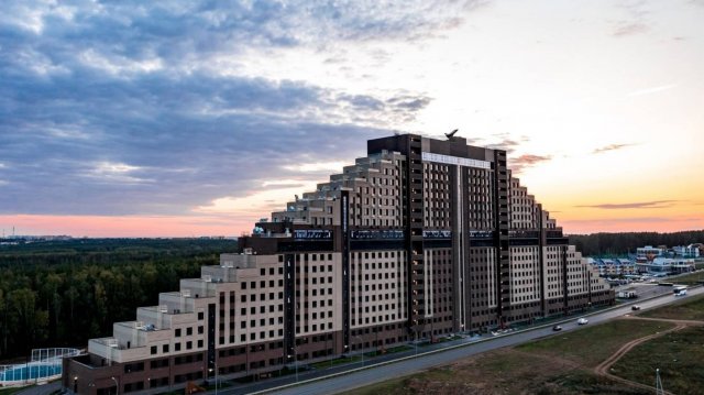 Алабуга Политех. Яркая жизнь