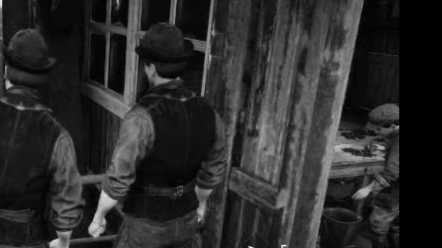 Butchering The English Accent - Assassin's Dread: Cynical Pt.1