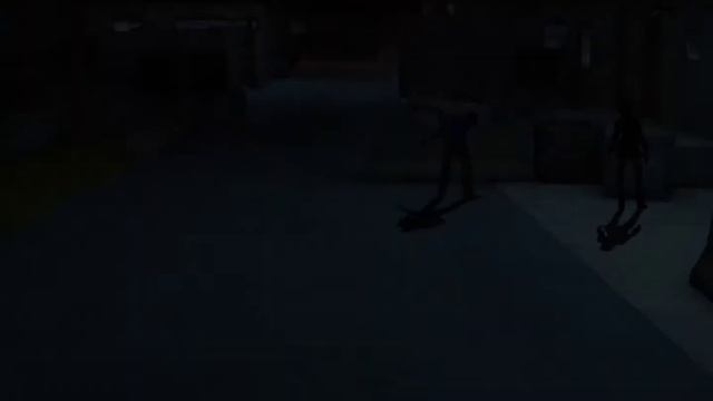 Gangstar 2