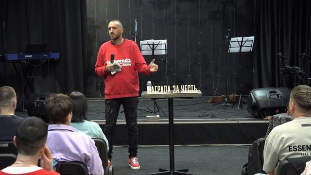 Как попасть в успех? Анатолий Гильманов (15 апреля 2023)