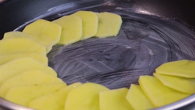 Бюджетное и невероятно вкусное блюдо за 15 минут