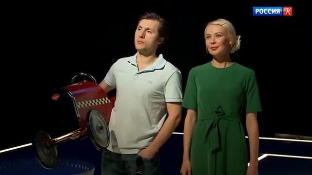 Театр Наций покажет спектакль "Любовницы"