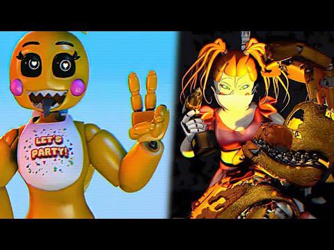 FNAF 15 МИНУТ СМЕХА БЭЙБИ СТОМАТОЛОГ и ЛИФТ ПРИКОЛИСТ ФНАФ НЕ СМЕЙСЯ ЧЕЛЛЕНДЖ !!!