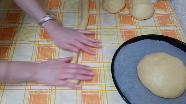 Каравай/ каравайное тесто/ сватовство...