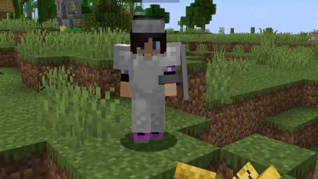 МАЙНКРАФТ НО С НОВЫМИ ДЕВЧАЧИМИ ЖИЗНЯМИ!