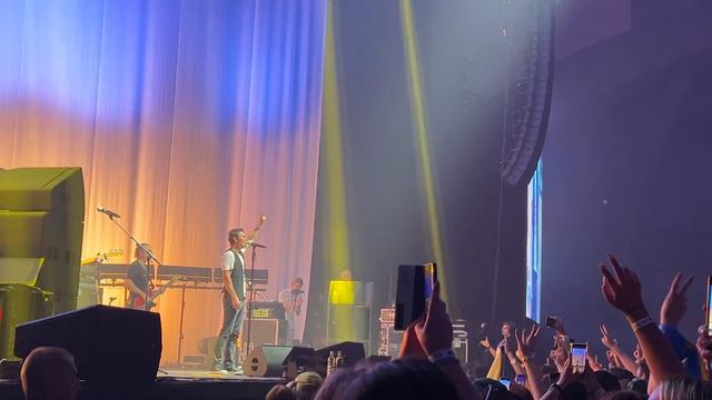 ОКЕАН ЕЛЬЗИ Okean Elzy - Місто Марії (Miasto Maryji)