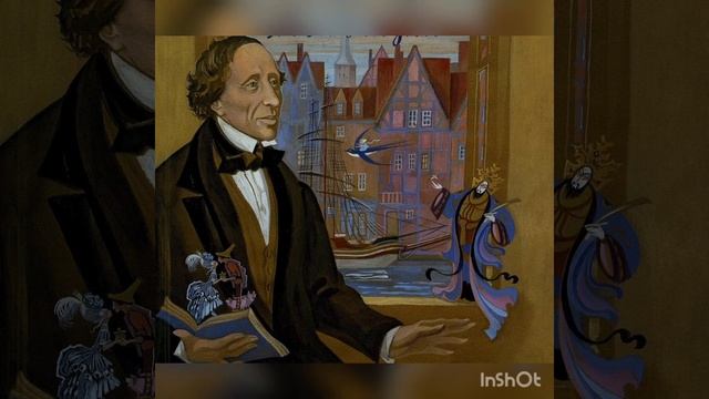 Великий сказочник