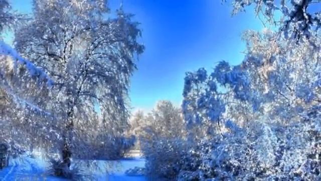 Снежный карнавал