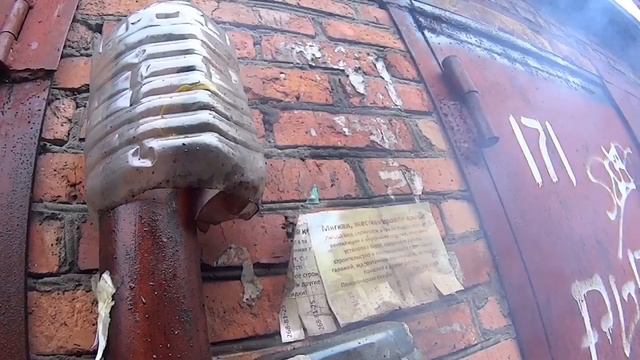 «Пионер» стреляем сигнальными ракетами и Громом в манекен. И попали в человека.