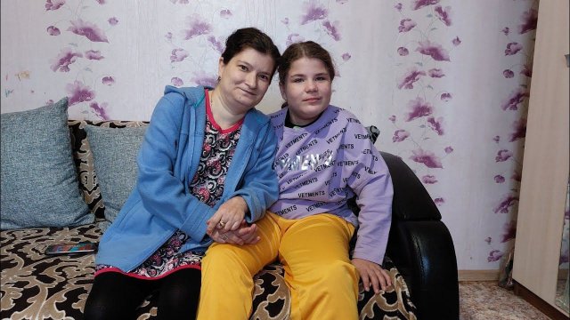 МЫ ВСЕ НЕ ВЕЧНЫ. ДАВАЙТЕ ПОМОЖЕМ АНГЕЛОЧКУ!!!
