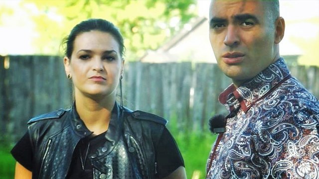 Экстрасенсы. Битва сильнейших, 1 сезон, 10 серия