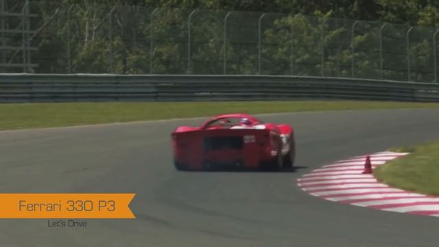 ТОП 5 САМЫХ РЕДКИХ ФЕРРАРИ В МИРЕ!