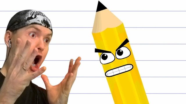 НУ ОЧЕНЬ ЗЛОЙ КАРАНДАШ! ► Happy Wheels #216 Хэппи Вилс