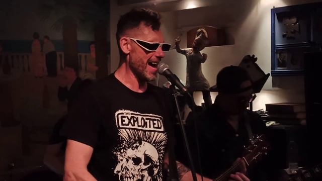 Станционный Смотритель - Мистер Кредо