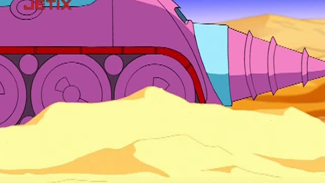 Тотали спайс 2x28 totally-spies.ru