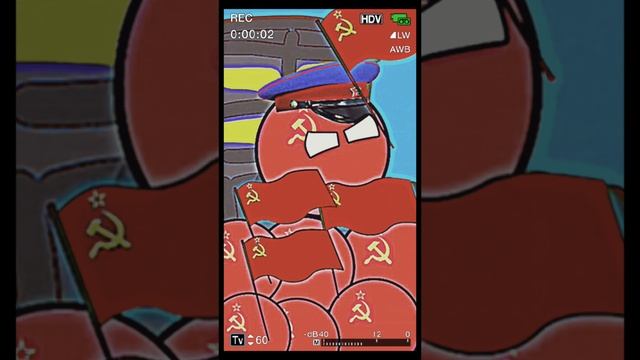 настоящий образ 💪РОССИИ