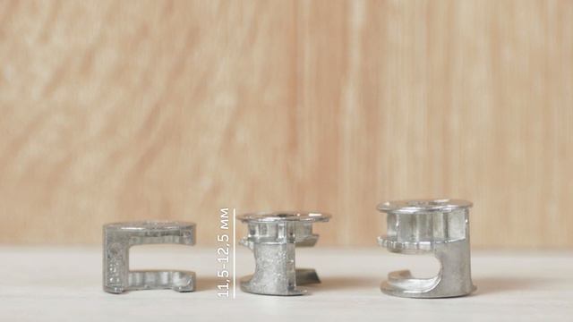 Как выбрать мебельный крепеж? Виды мебельных крепежей (часть 1) | AKSбука мебельщика